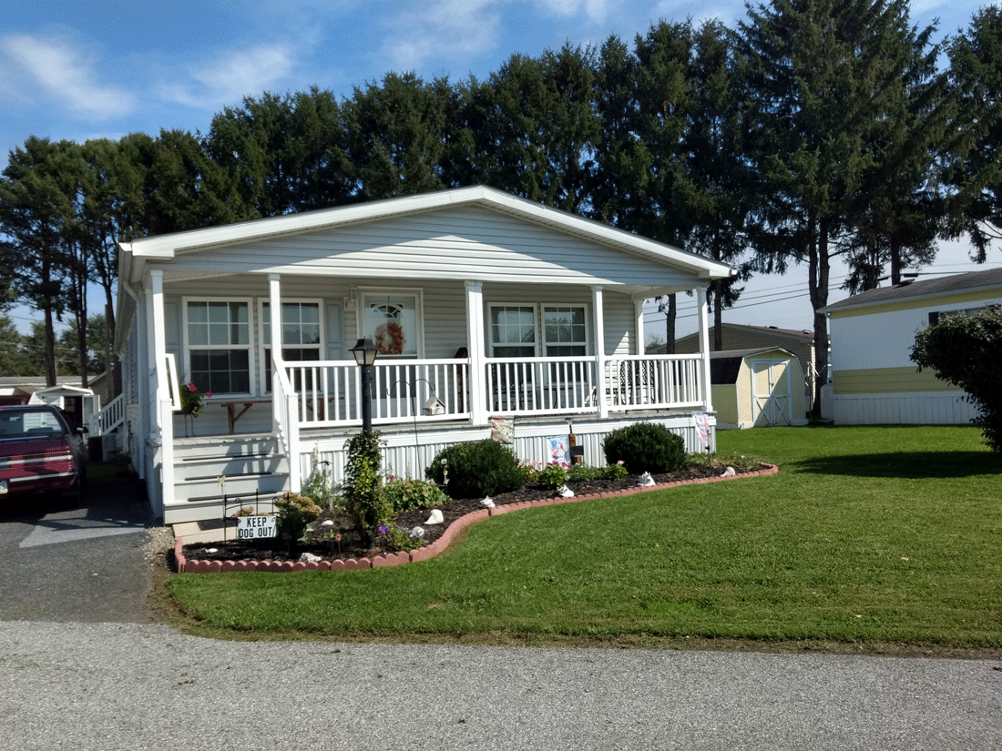 Triple J MHP Apartments, Ruth Drive, Gordonville, PA RentCafe